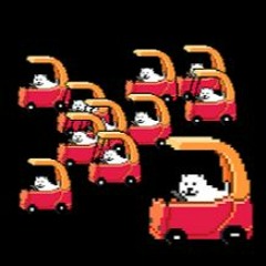 Dogcheck! (Chapter 2)