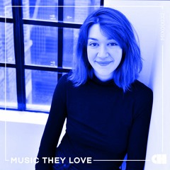 Sarah Evans // Music They Love #32
