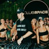 Cloonee: 7-9am Sunrise Set Live from Club Space, Miami DJ mix artwork - Electronic music tracklist cover image