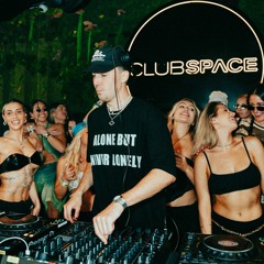 Cloonee: 7-9am Sunrise Set Live from Club Space, Miami