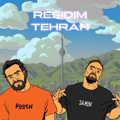 Residim Tehran