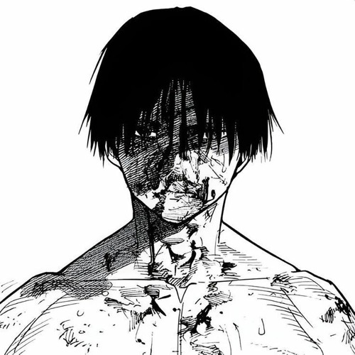 I have to get stronger