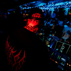 Handsdown @ Shenanigans, Newcastle 17/5/25