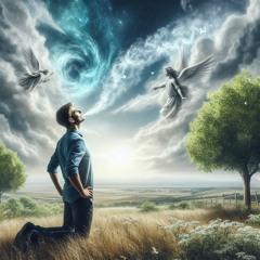 Respire avec les Anges - Archange Raphaël Psaume 1