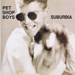 Pet Shop Boys - Suburbia (Luin's Bus Stop Mix)