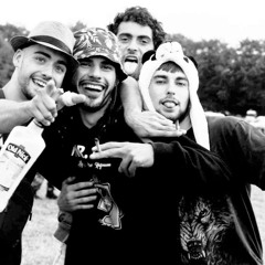 ThrillSeeka by Abyss Protocol ! 🤟🏽🔊