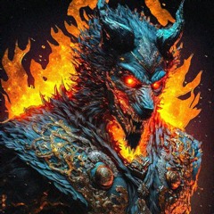 HELLS WOLF