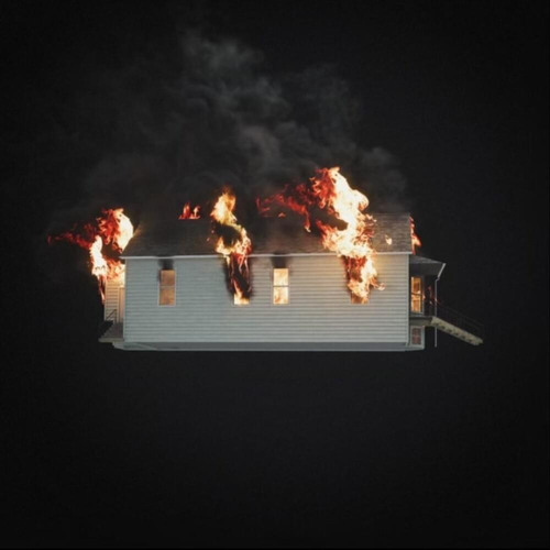 Donda 2- Showtime snippet