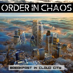 OIC - Breakfast In Cloud City(M)