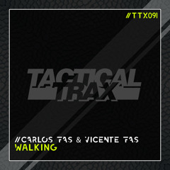 Walking (Original Mix)