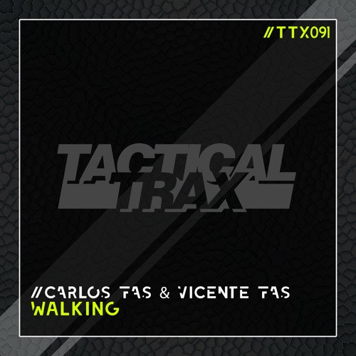 Walking (Original Mix)