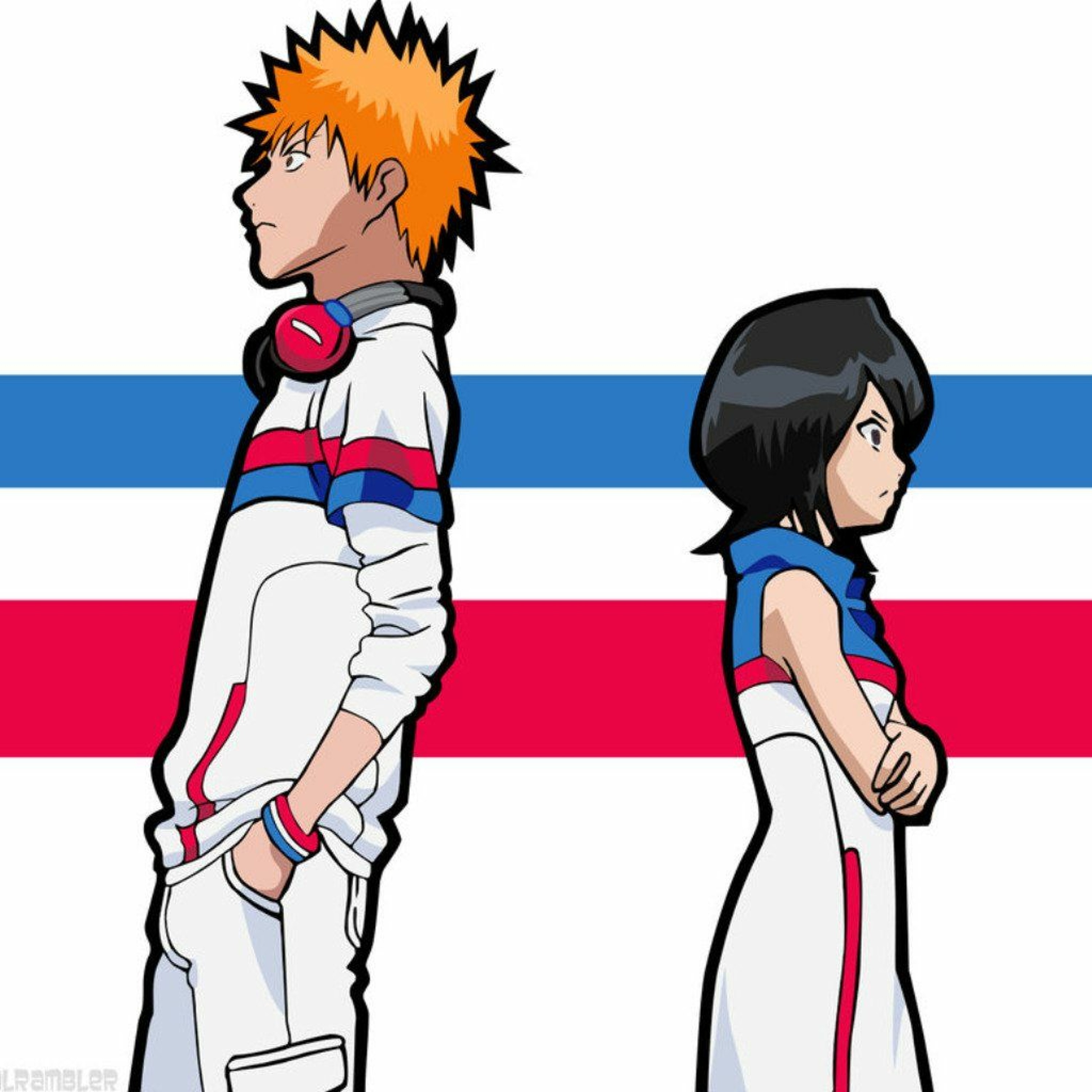 *Asterisk flip.* episode artwork