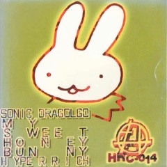 MIFFY ; SONIC DRAGOLGO