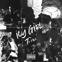 Icy Girl (Bonus)[Remix]