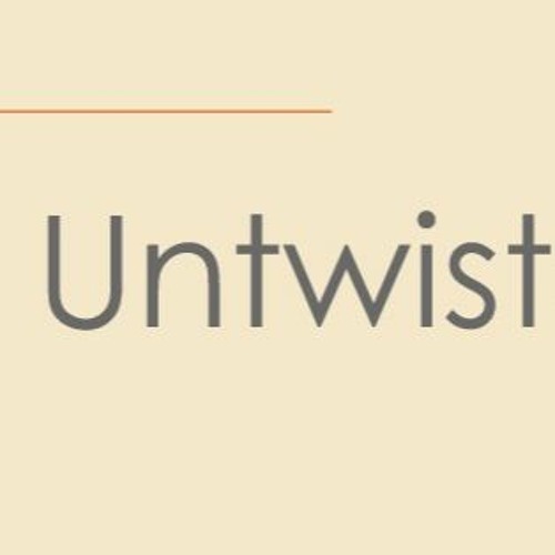C101新譜お試し Untwisted by degrees