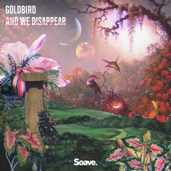 Goldbird - And We Disappear