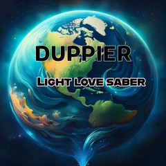 Light Love Saber