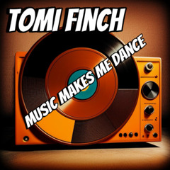music makes me dance
