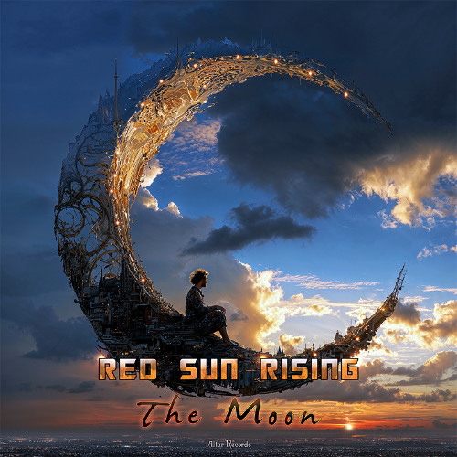 The Moon Part 2
