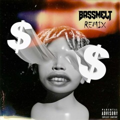 Lil Uzi Vert - Money Longer (BASSMELT Remix)