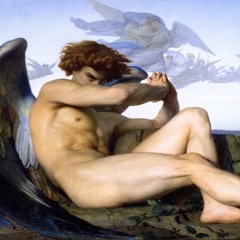 anjo caído (freestyle)