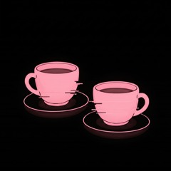 Brewing Up Tea For Two