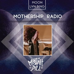 Mothership Radio Guest Mix #021: Mistah Dill