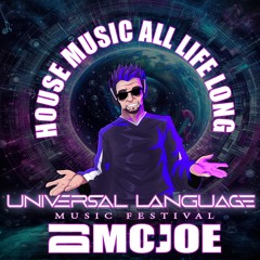 UNIVERSAL LANGUAGE FESTIVAL SET