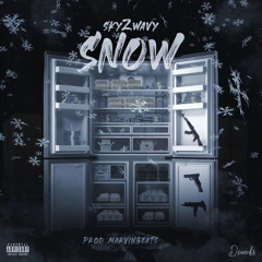 SNOW(Prod.MarvinBeats)