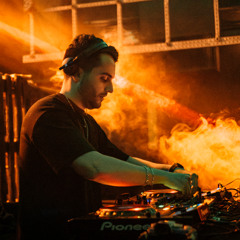 RIX @ IMMERSIV, São Paulo, Brazil - 11.07.25