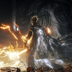 Elden Ring: Shadow Of The Erdtree - Death Knight