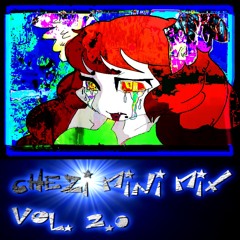 ⋆｡‧˚ʚ chezi mini mix ~ vol. 2.0 ɞ˚‧｡⋆ [ MONIAL CHEZ ★ TOYOTA T-100 SET ]
