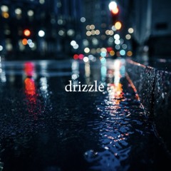 drizzle