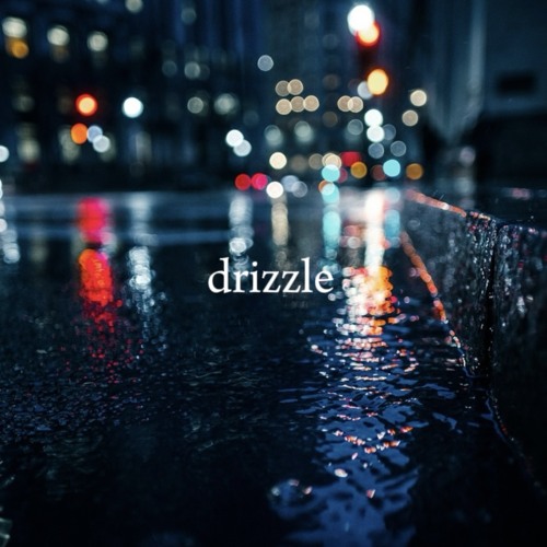 drizzle