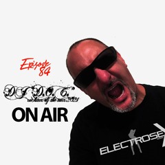 DJ "D.O.C." On Air Episode 84