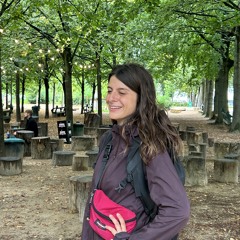 Optimistic Festival w/ Sarah Abd Ali @ Kiosk Radio 24.08.2023