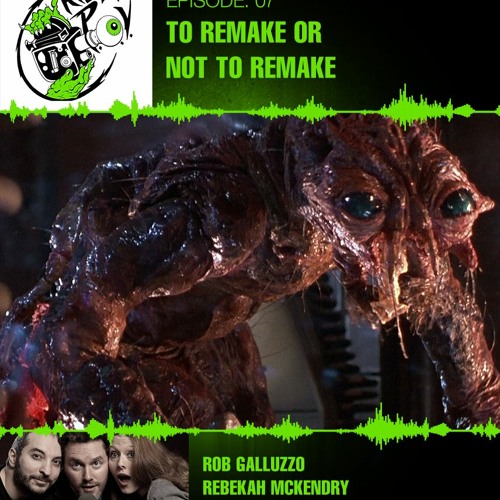 Killer POV Episode 7 - To Remake Or Not To Remake