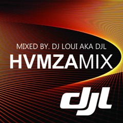 This is HVMZA Mix