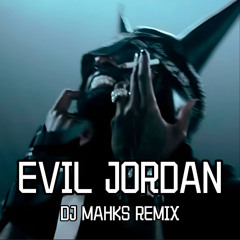 Playboi Carti - EVIL JORDAN (DJ Mahks BAILE FUNK remix) FREE DOWNLOAD
