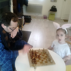 Battle de compliments- Pernila feat PapyRusse
