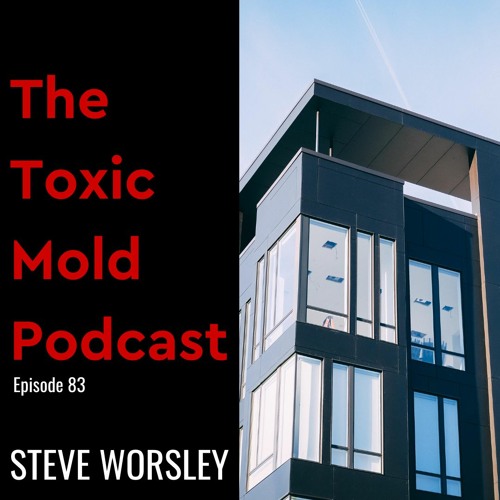 EP 83: How to Prevent Mold in an Income Producing Property
