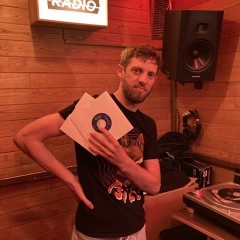 Diggin' Dave @ Kiosk Radio 10.09.2022