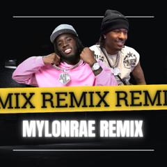 Kai Cenat x Duke Dennis - (Mylonrae Remix) [FREE DOWNLOAD]