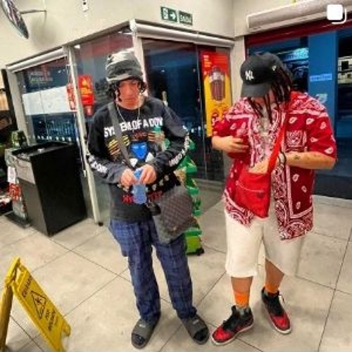 YARDOO X XIANG - DEU MEDO (OG VERSION)