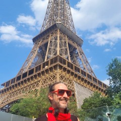 Félix em Paris