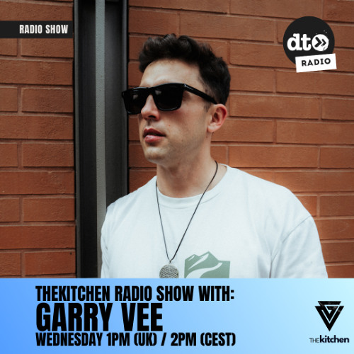 Listen to playlists featuring theKitchen Radio Show #6 by Garry Vee ...