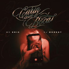 Carin Com a Boca