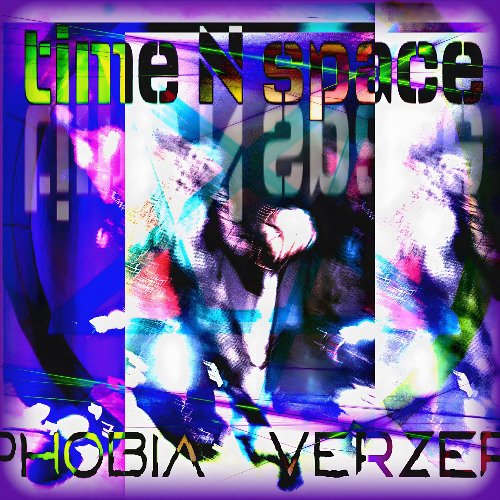 time N space [175 bpm]