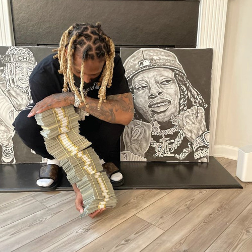 Lil Durk - What I Did (Unreleased)