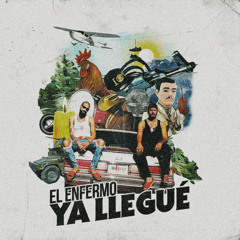 Ya Llegué (Edición Deluxe) [feat. Eduardo Arredondo]